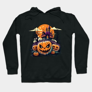 Pumpkin Hill Hoodie